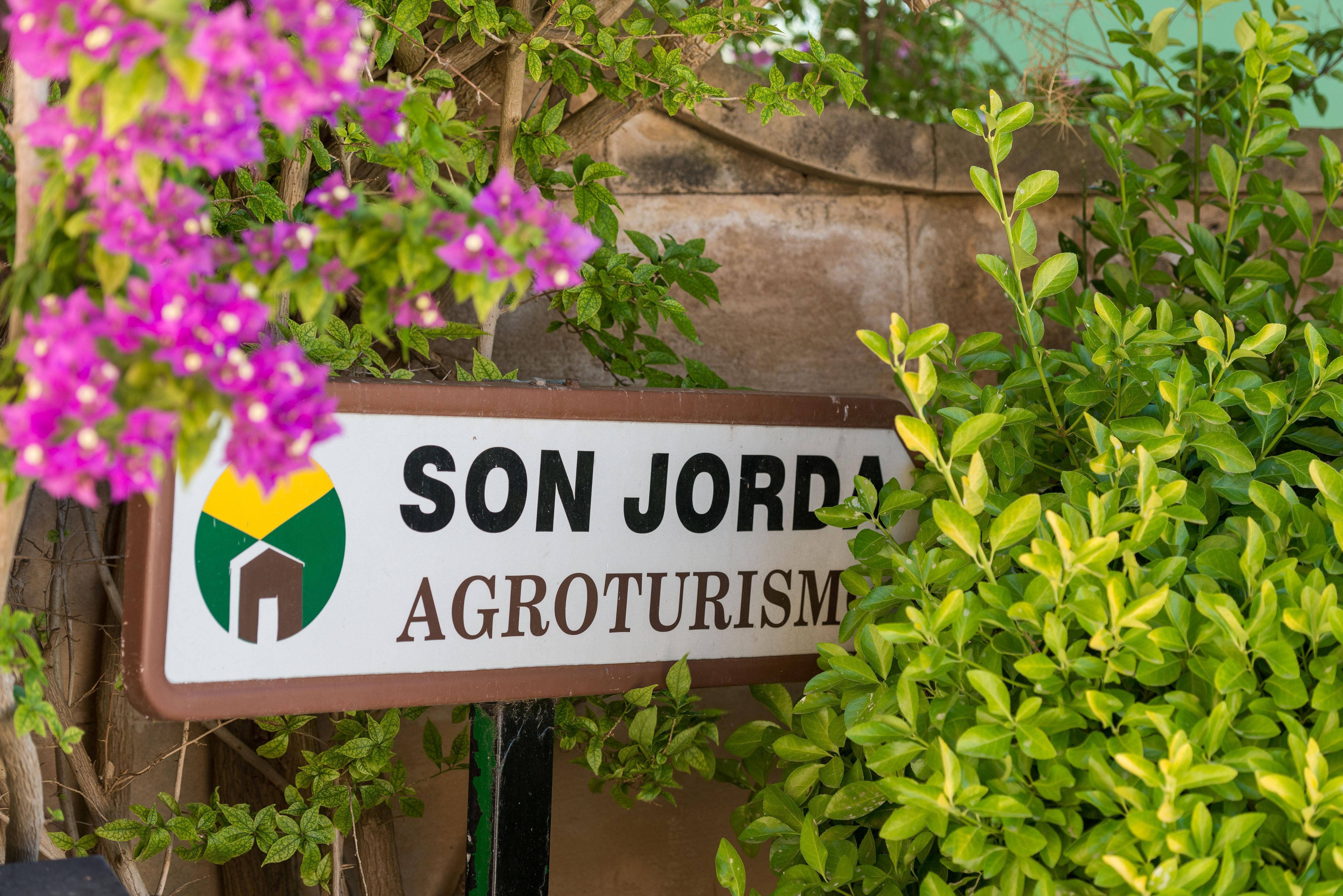 Petit Hotel Rural Son Jorda Sencelles Exterior foto