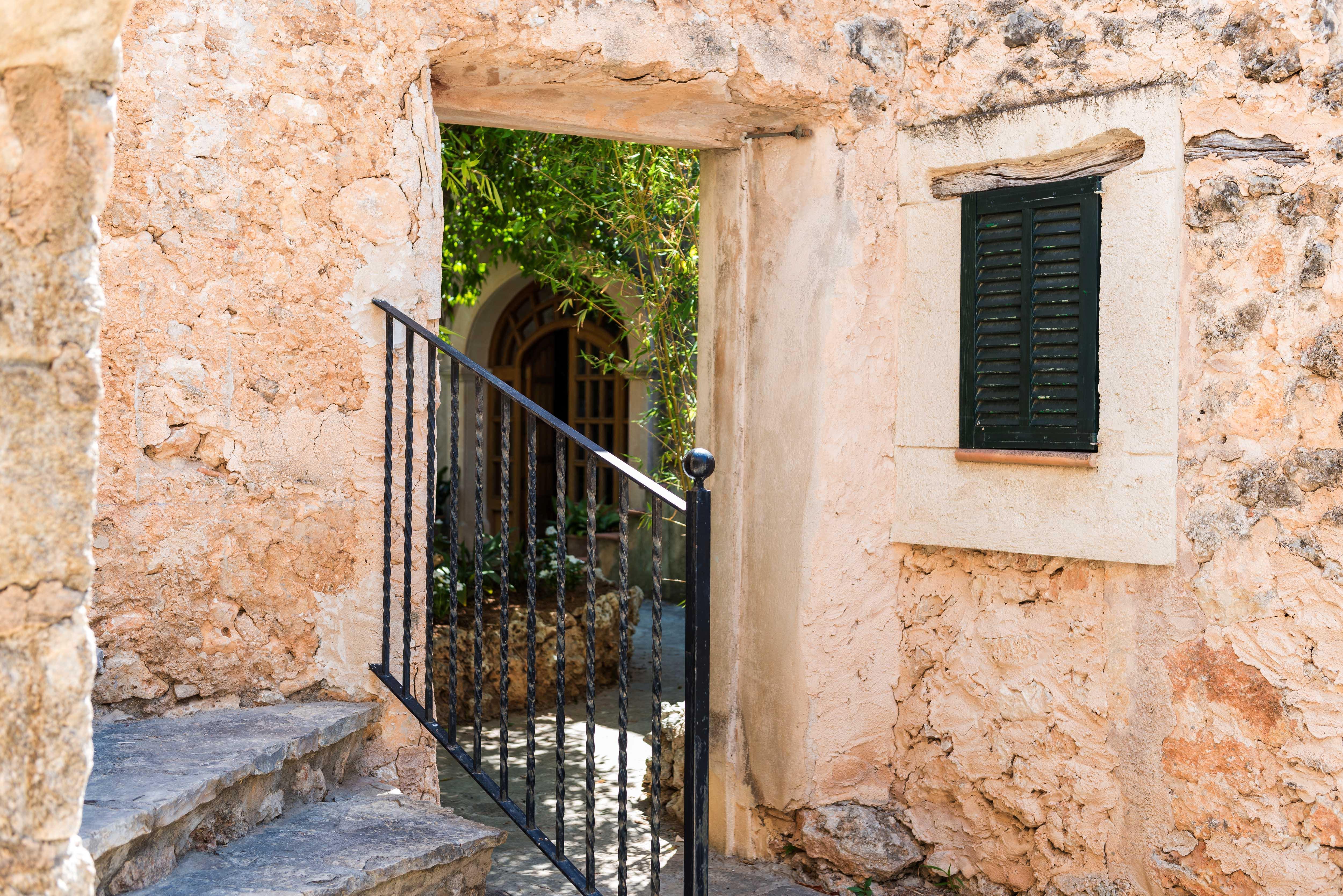 Petit Hotel Rural Son Jorda Sencelles Exterior foto