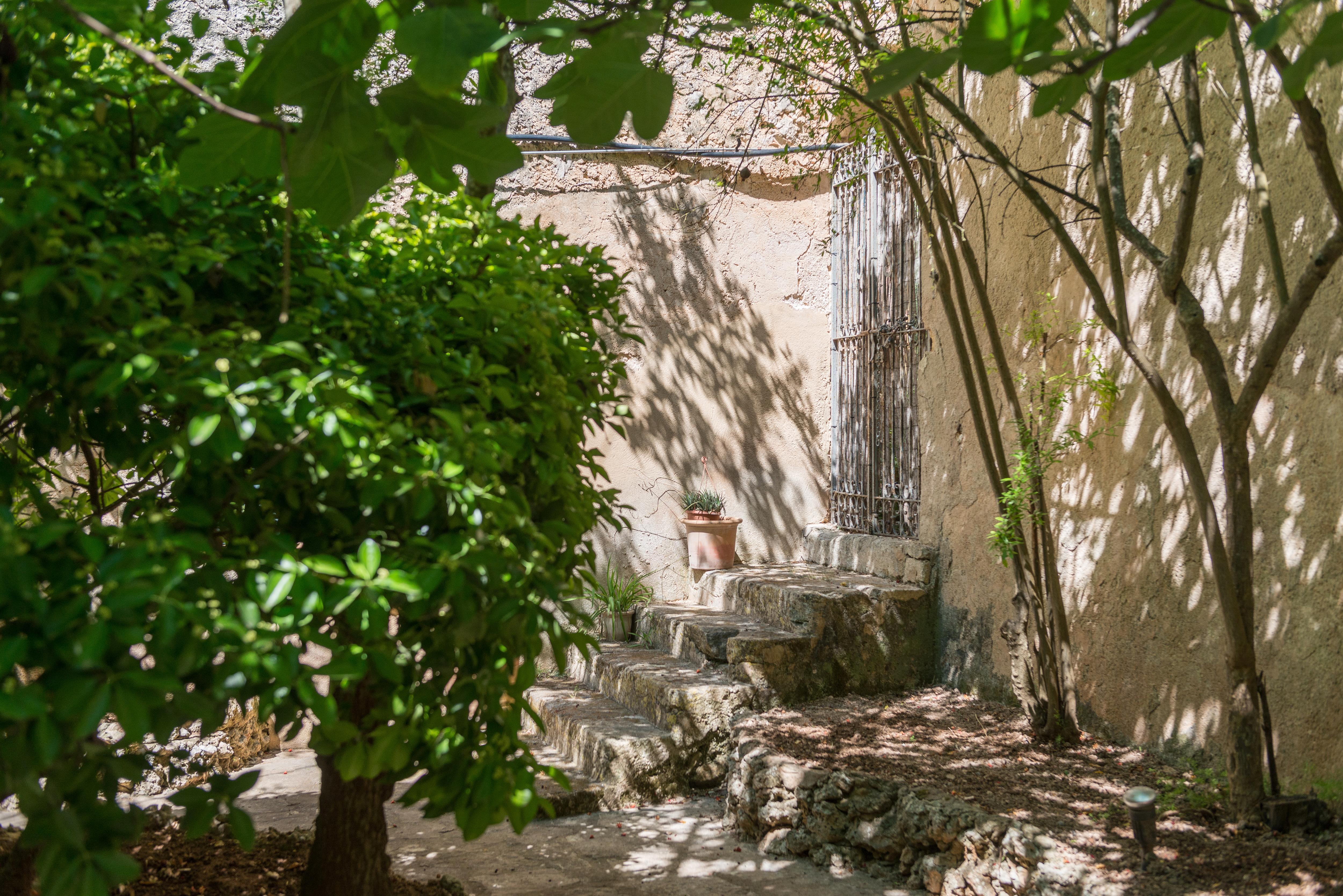 Petit Hotel Rural Son Jorda Sencelles Exterior foto